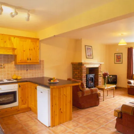 Holiday Dalewood-1 Holiday home