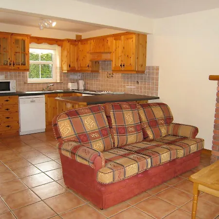 Holiday Dalewood-1 Holiday home
